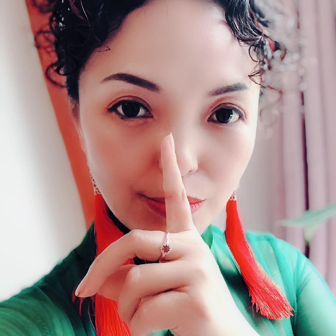 水灵光