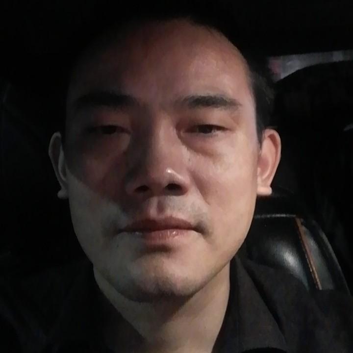 向前冲