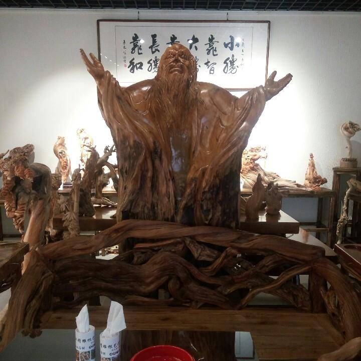 强强哥