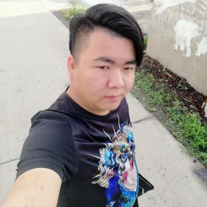 张晓峰