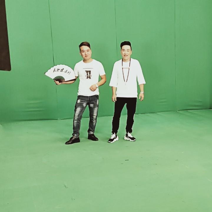 雷敏敏爱徒涛子