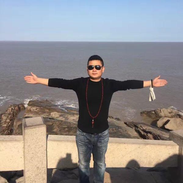 搬运工阿涛