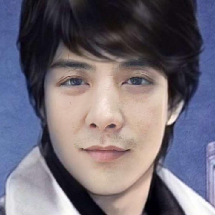 穿越现代瞎仁送外卖