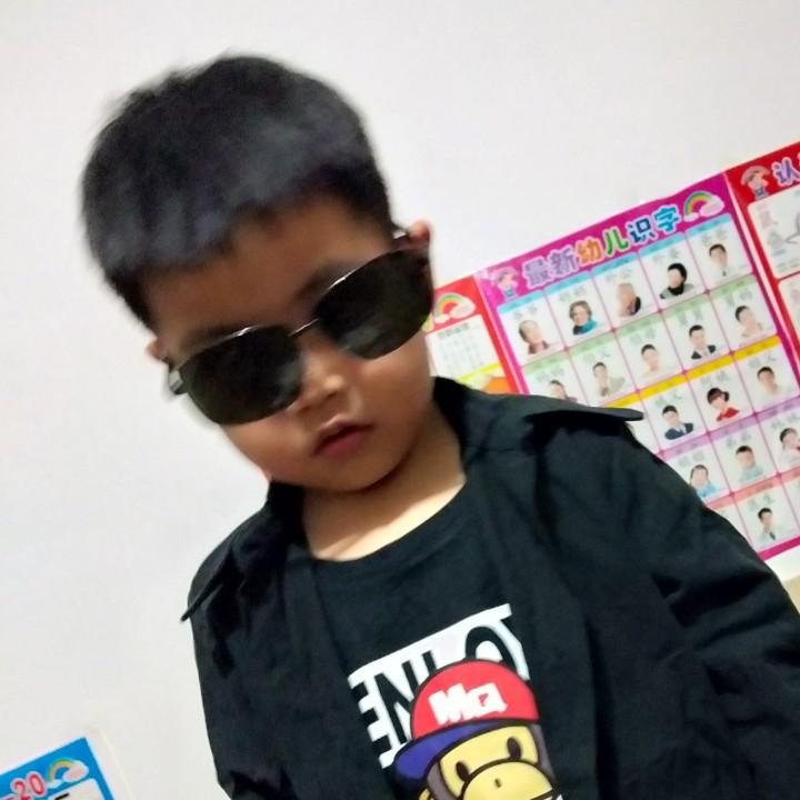 挽一缕清风