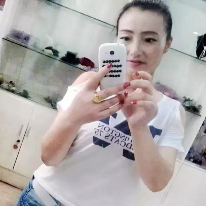 我家有个男保姆