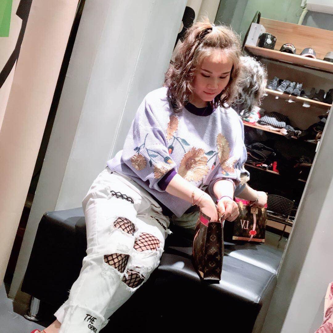 亲爱的热爱的