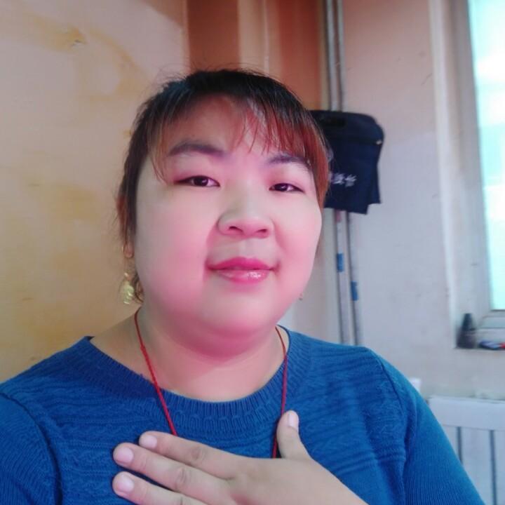 淑红