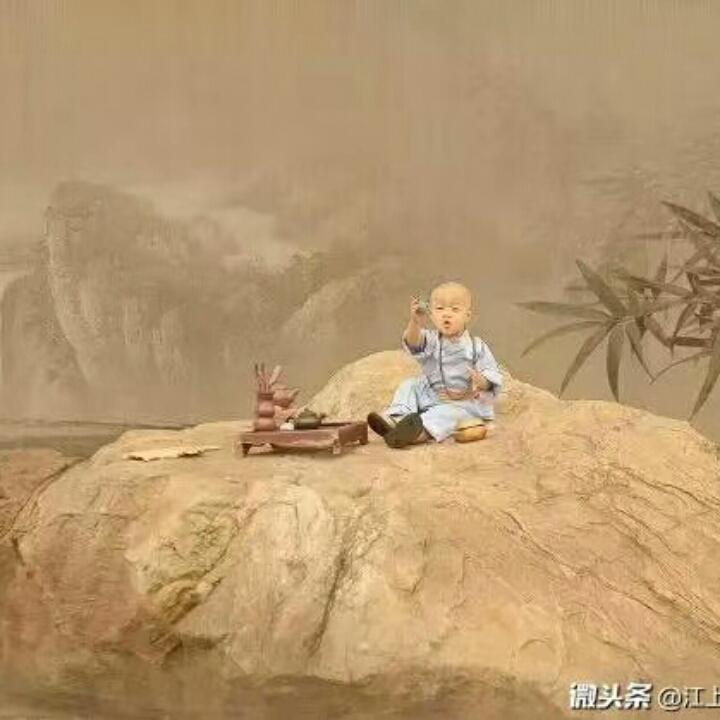 呦呦团团卷