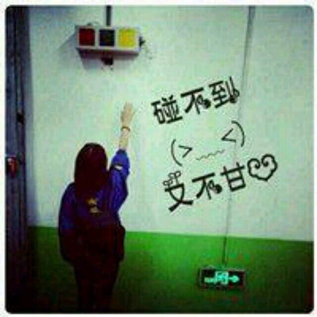 南墙