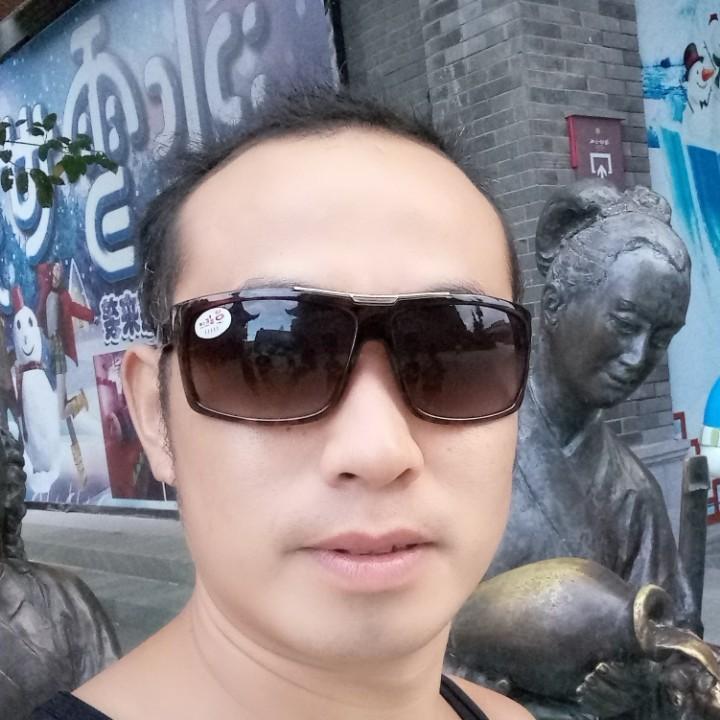 好男人