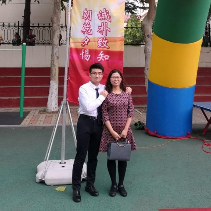 美玉
