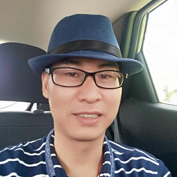 福满人间