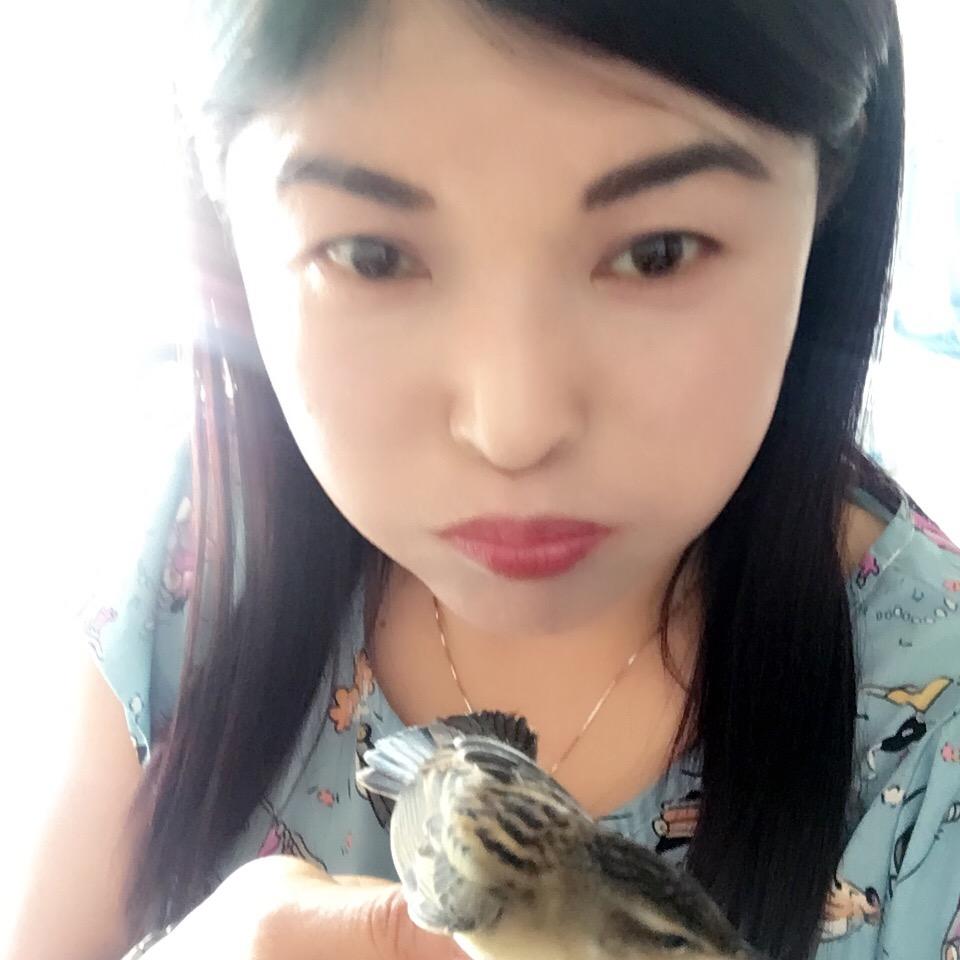 甜心