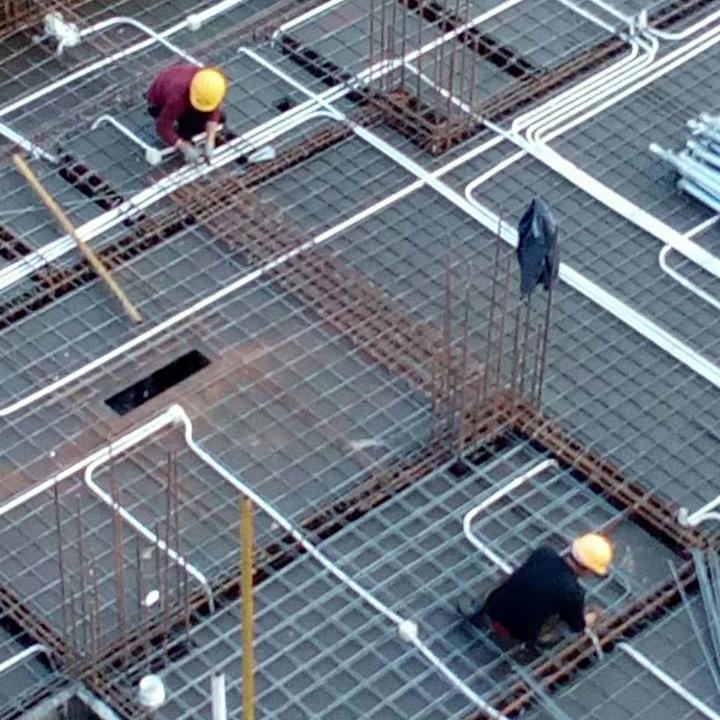 军哥水电