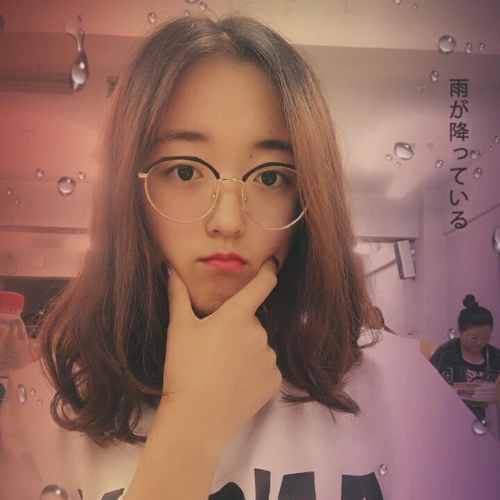 小绵羊琪琪