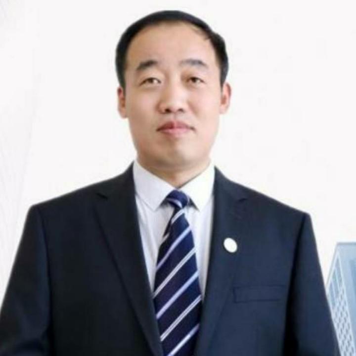 郑州律师  赵荣亮