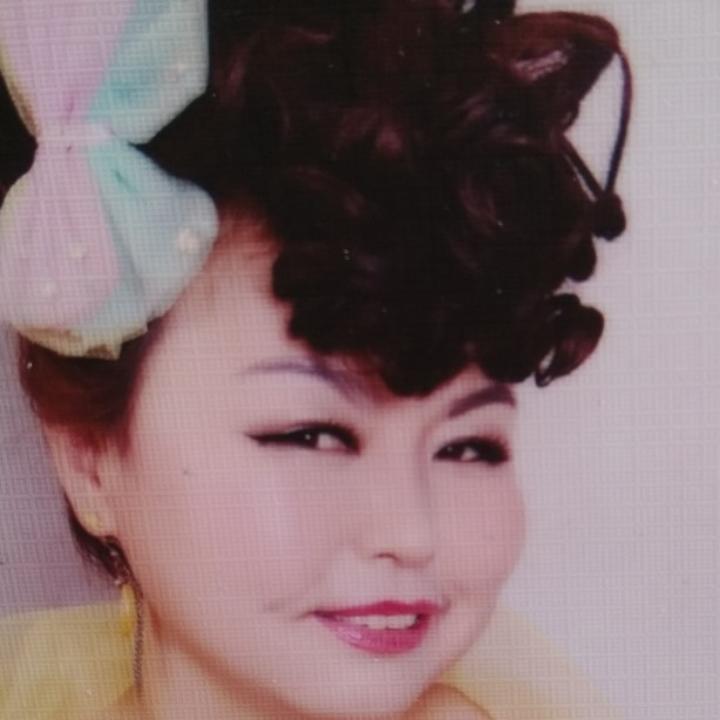 黑牡丹