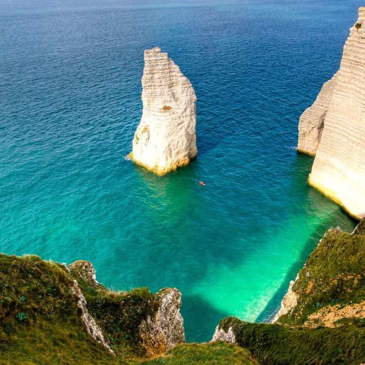 海阔天空