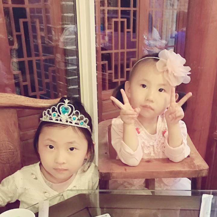 ～快乐一家～