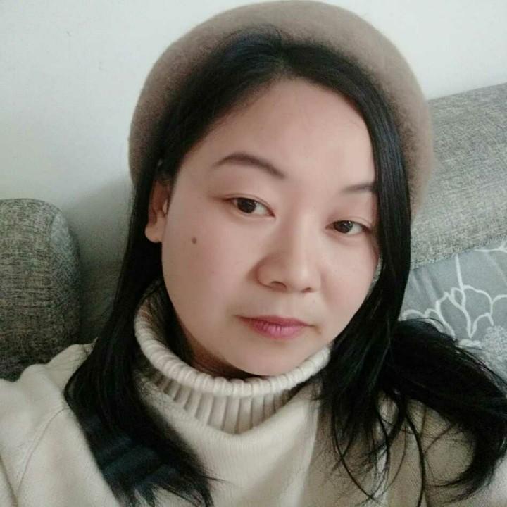 缺牙姐*娄娄（网红辣条零售，代理）