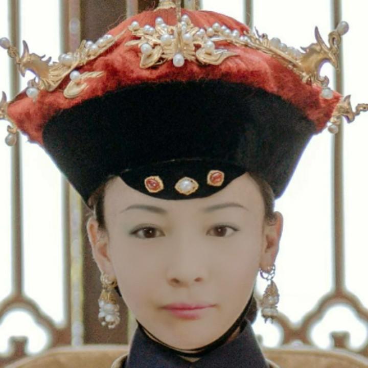 凤舞，（回族）点赞必回