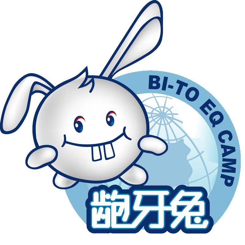 爱思·龅牙兔情商训练（总部）