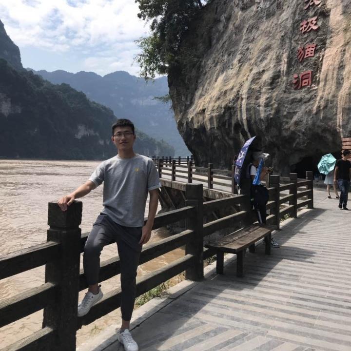 我这粒沙,终会尘埃落定
