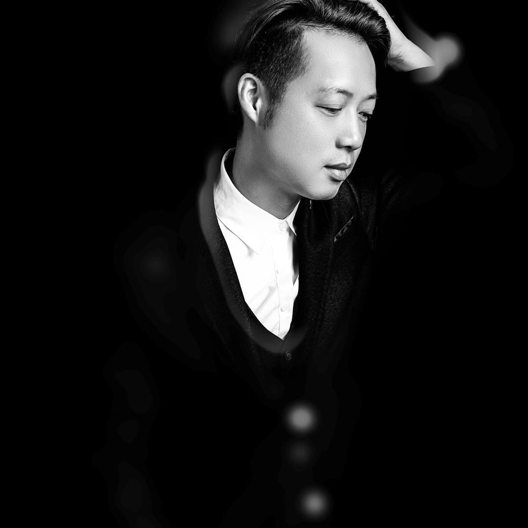 赣州发型设计郭冬良