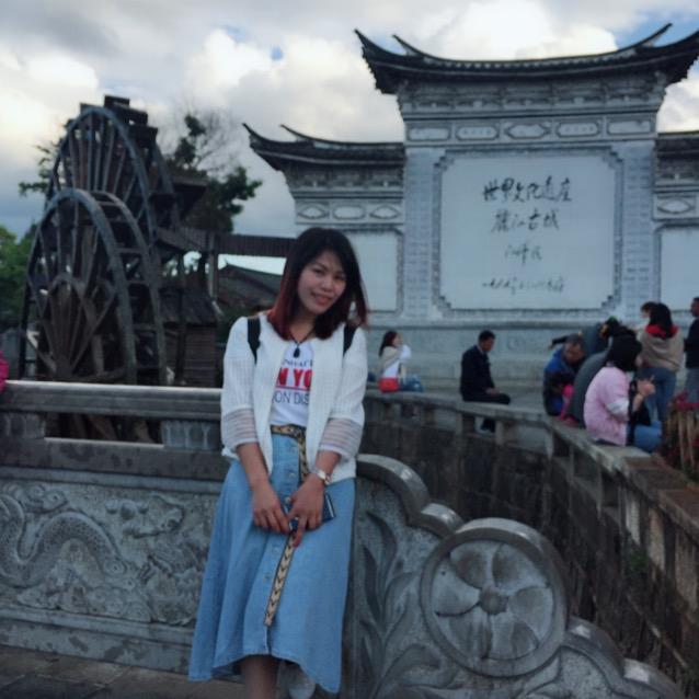 昕羽