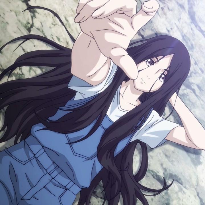 ₯㎕。吾名无心