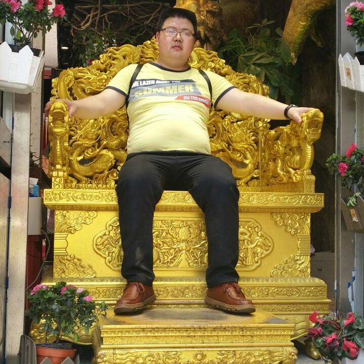 一生只为那条鱼