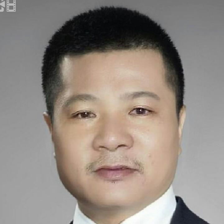 （无声）张志成