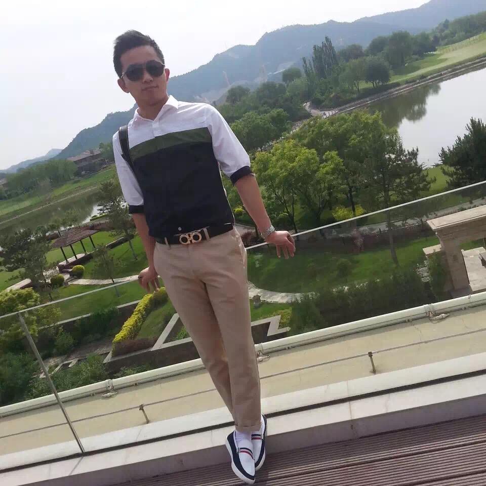 鄂坪养殖波哥