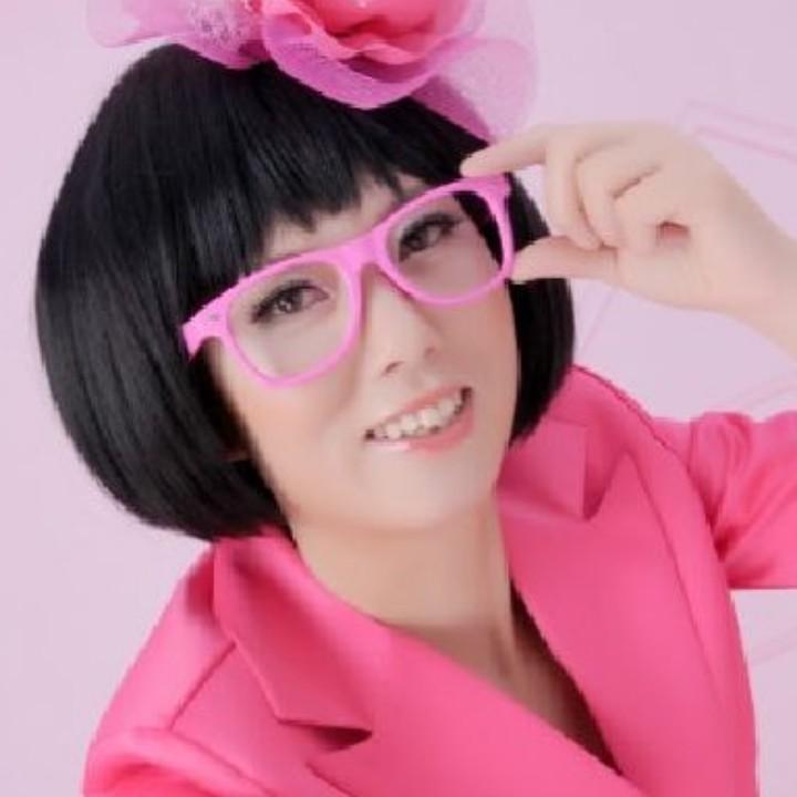 娟子姐姐