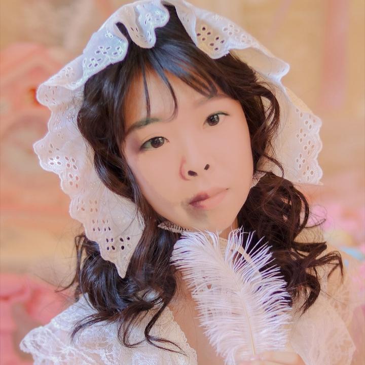 幸运草🍀