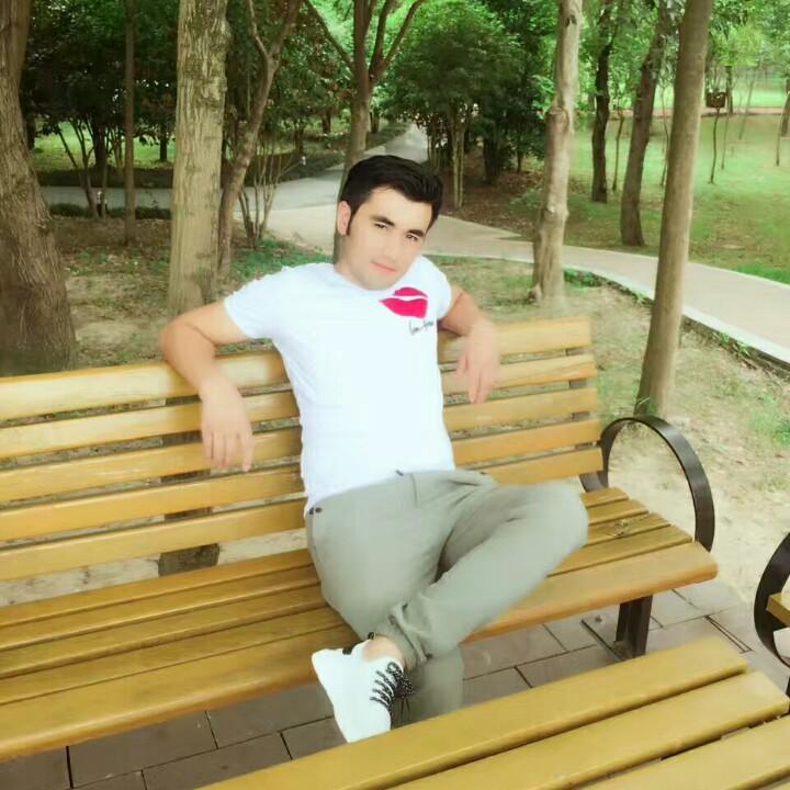 新疆阿尔曼香馕