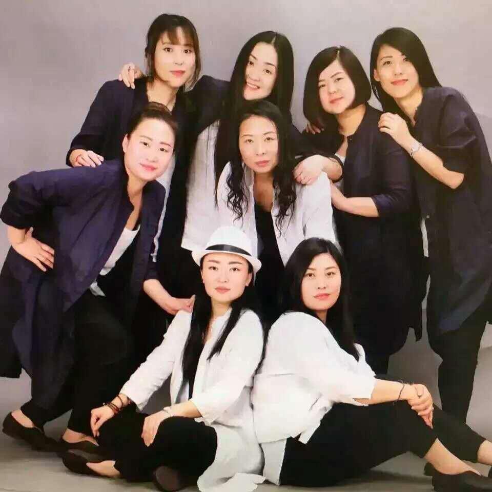 天津市静海区元元缘圆服装销售中心