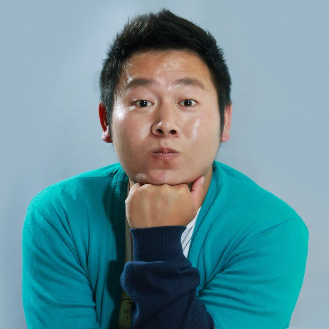 陈翔六点半