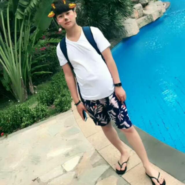 李龙