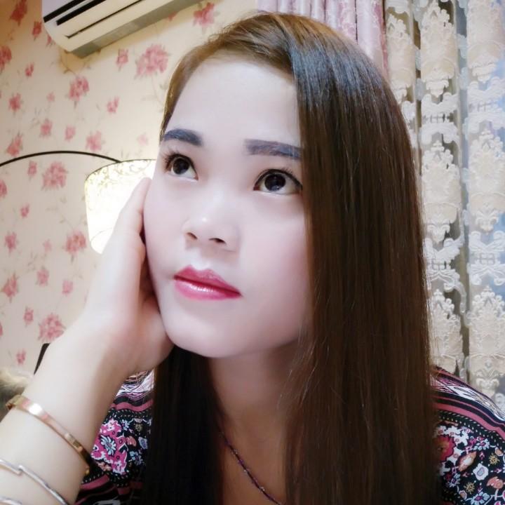 丫头咯