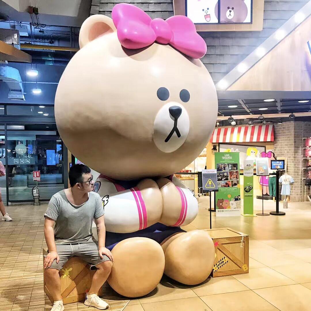 虎尔🐻