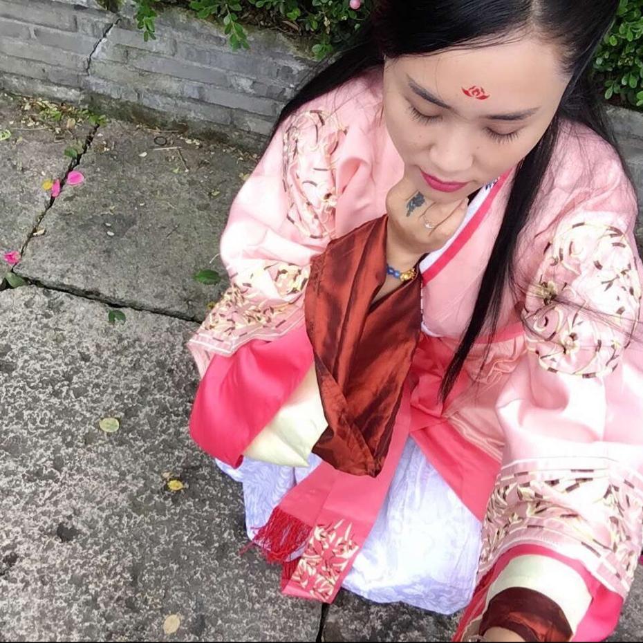 敏宝贝