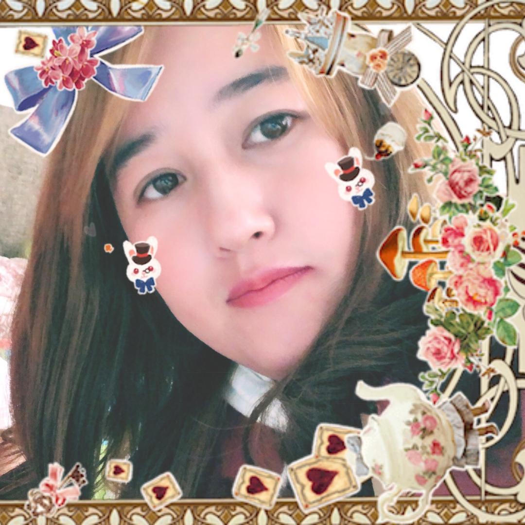 有孩子的小姐姐
