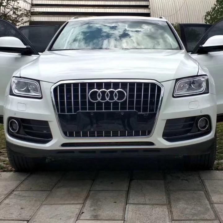 资安汽车贸易有限公司（道路救援）