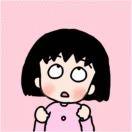 科学护肤的樱桃小丸子