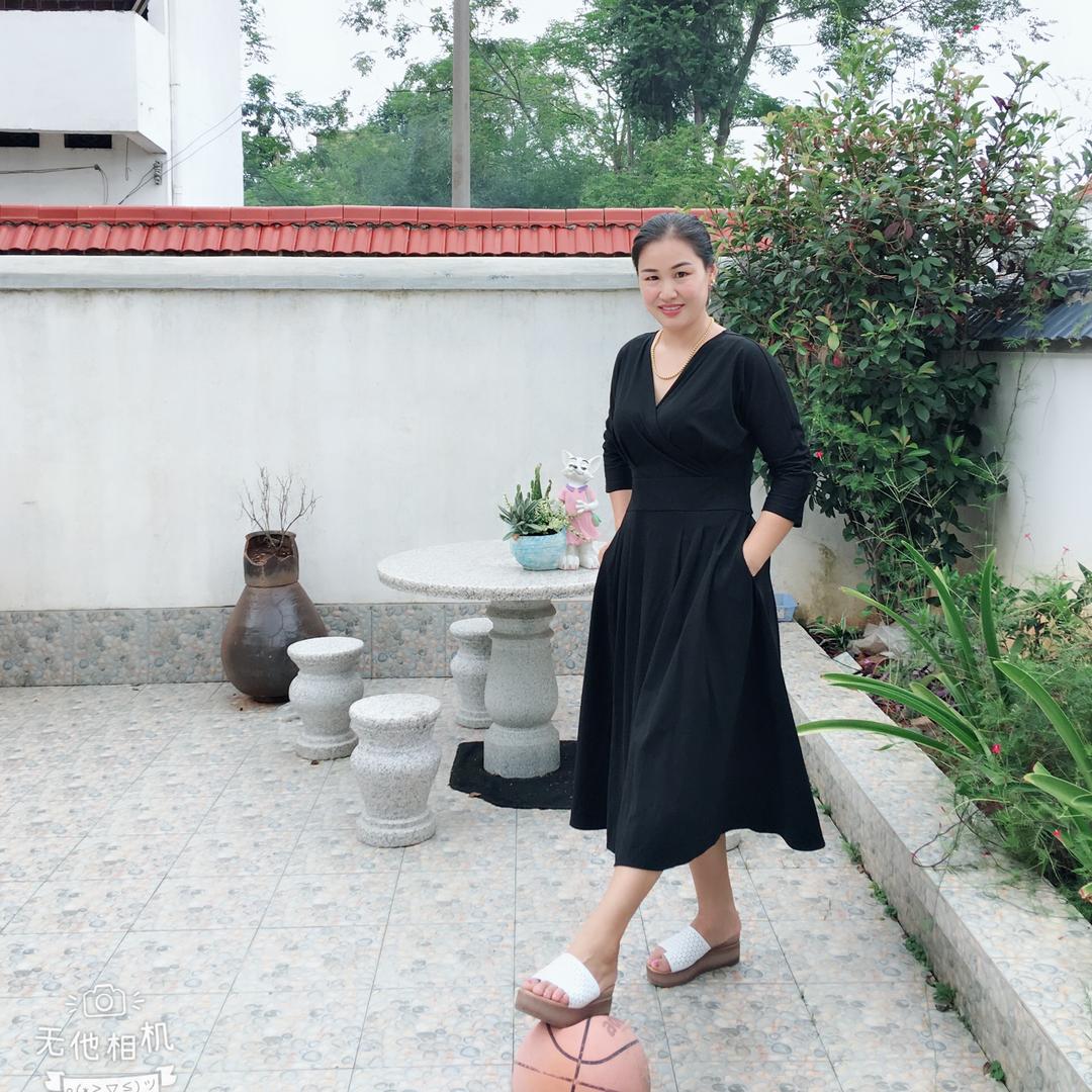 快乐主妇