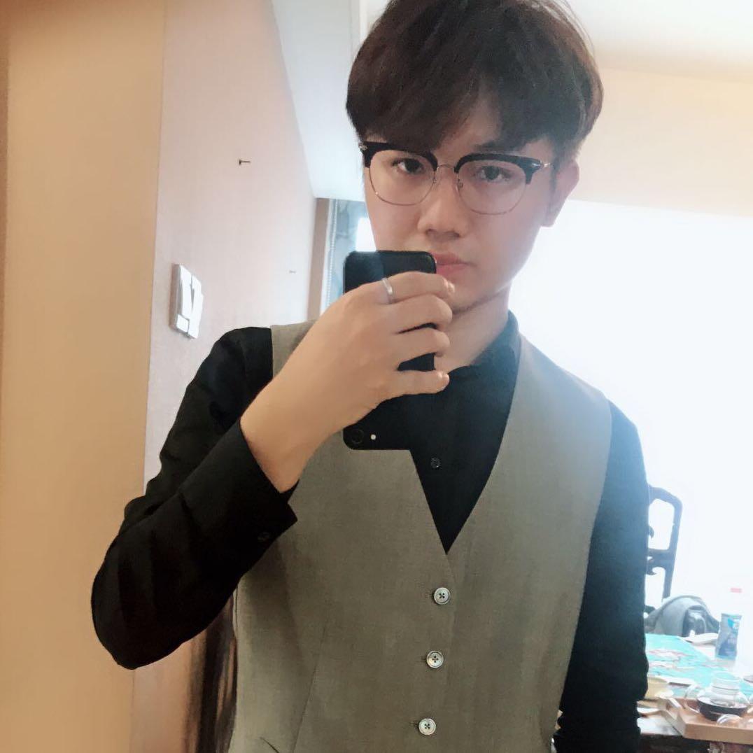 创业奶爸养成记