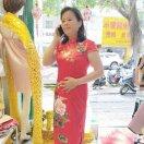 花开富贵，郑姐姐
