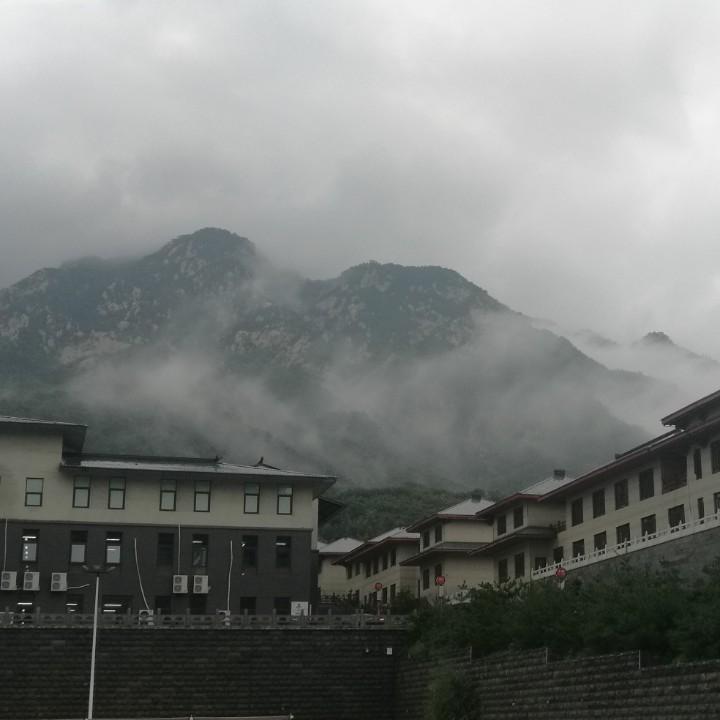 漫步者