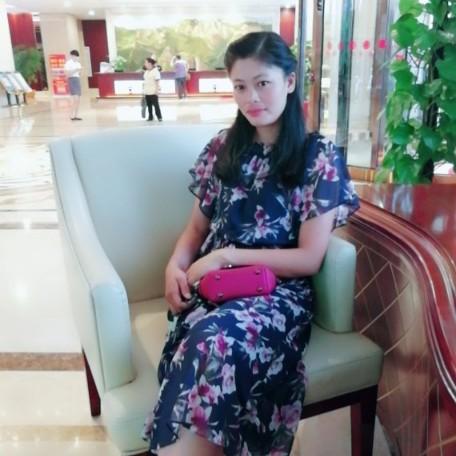 玲珑丽人